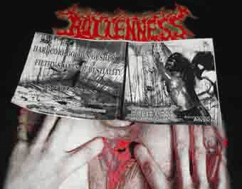 Rottenness : Advance 2006
